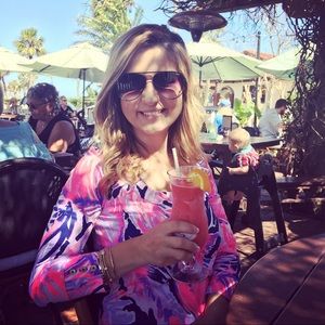 Meet your Posher, Melissa